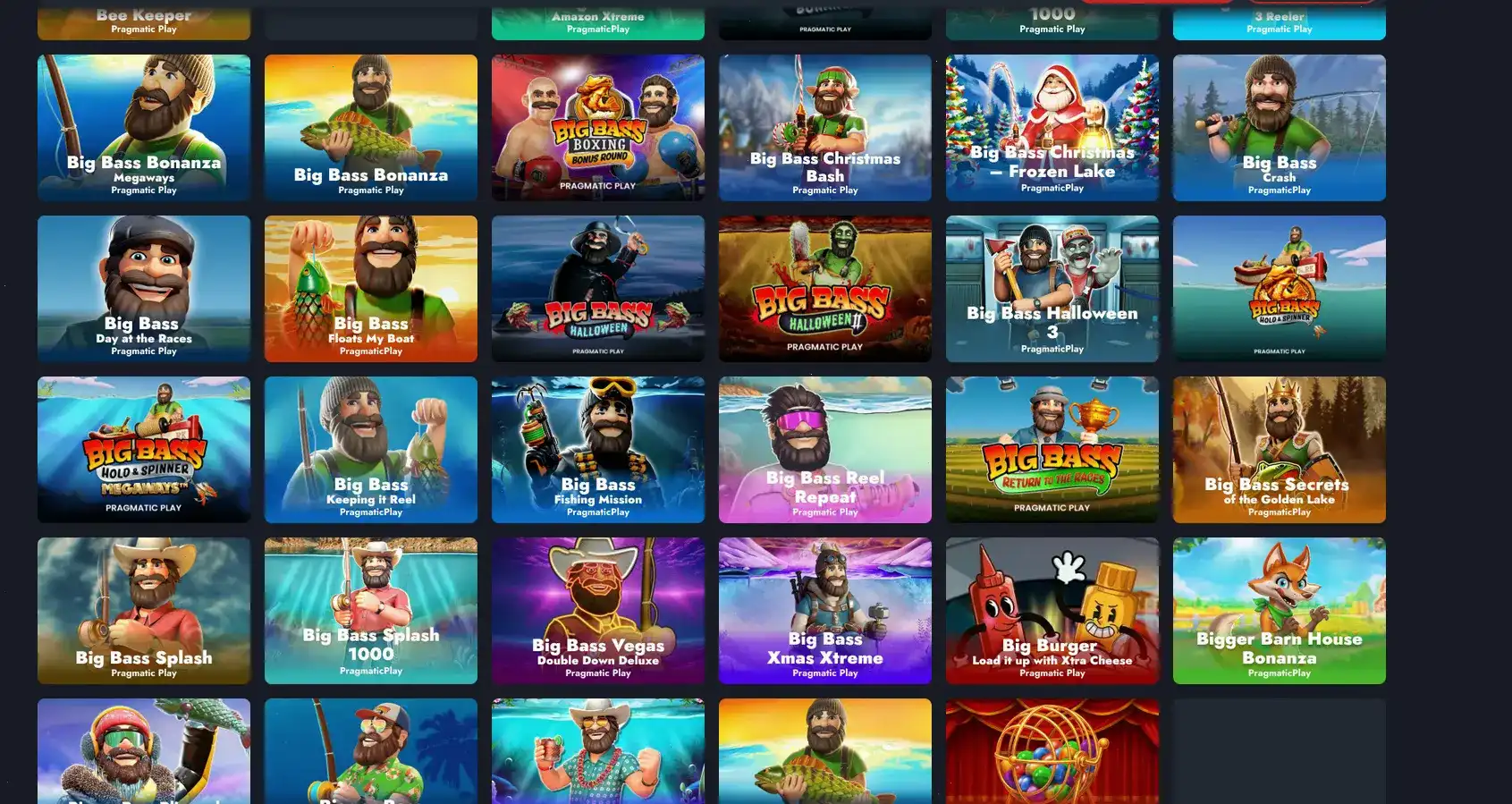 Бонусы и фриспины в казино Поперло